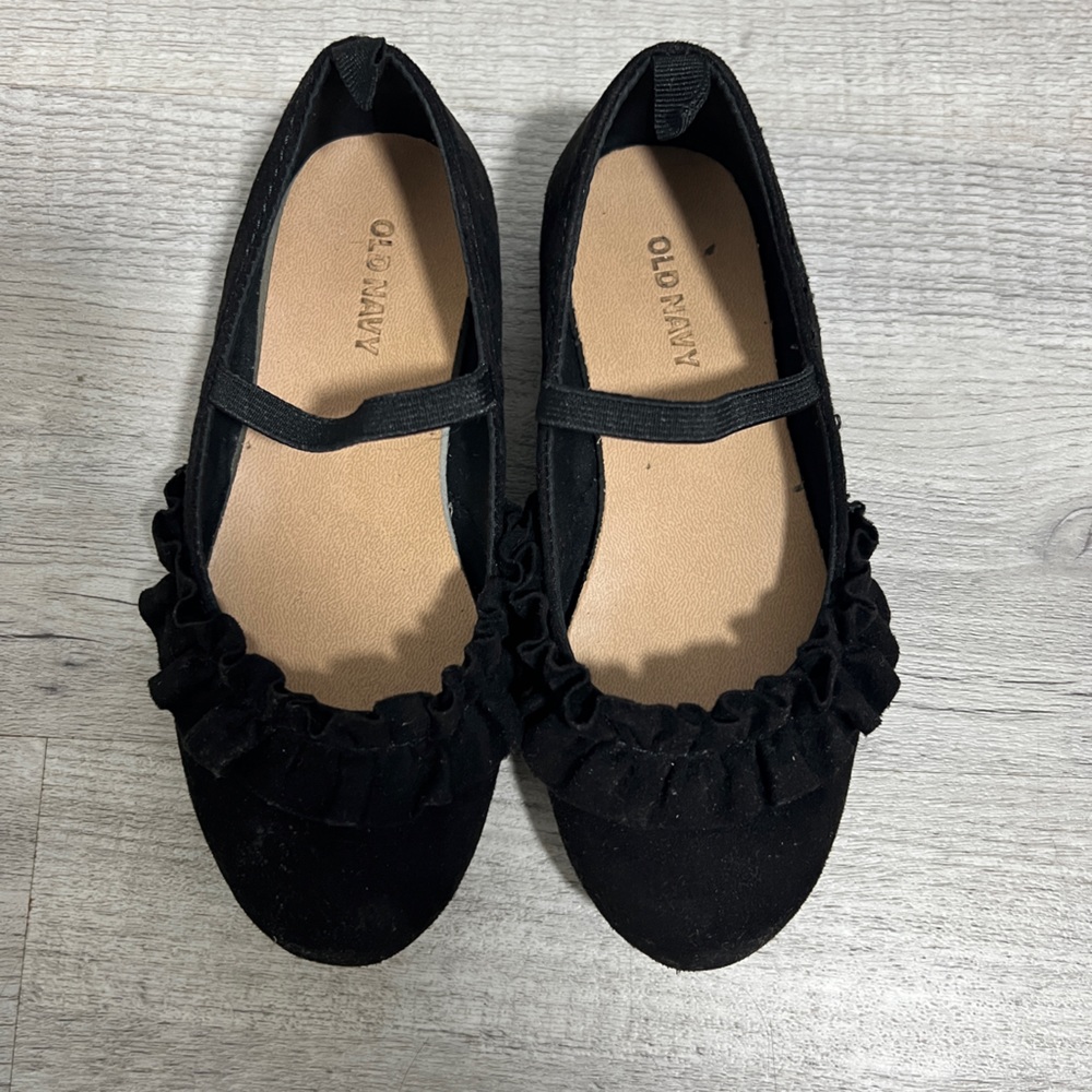 Old Navy Flats size 10 for Small Kids